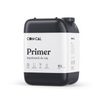 Primer – Imprimación reguladora de absorción para interiores y exteriores